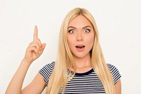 Niña habla sobre agrandar el pene con refresco.