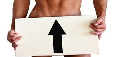 bicarbonato de sodio para aumentar el pene