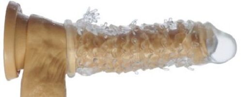 accesorio para agrandar el pene