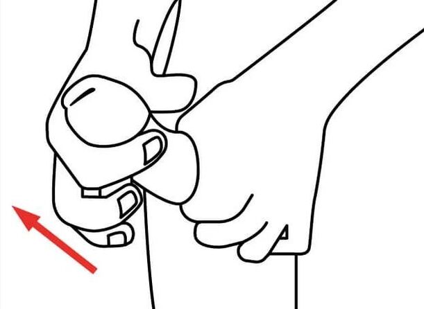 Jelqing una técnica de masturbación para agrandar el órgano reproductivo