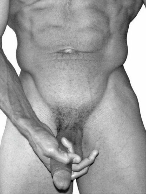 ordeñar el pene para agrandarlo